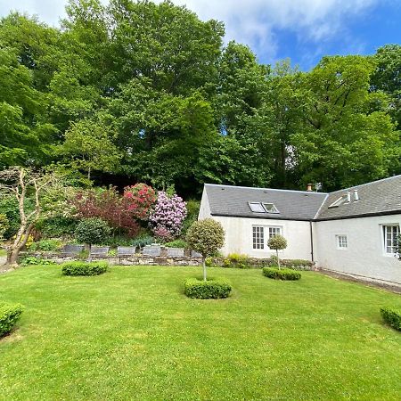 Spacious Cottage - Walk To Crieff Exterior photo