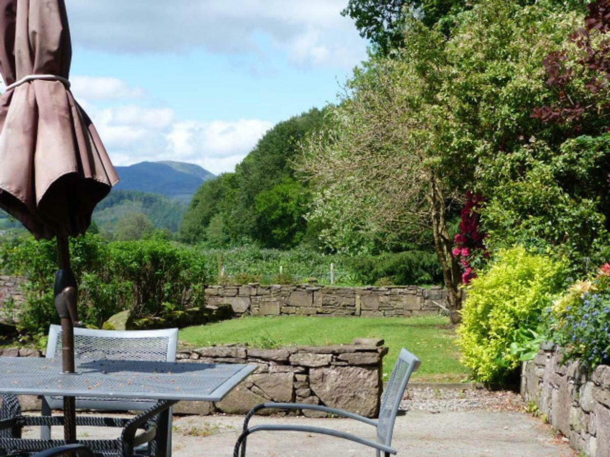 Spacious Cottage - Walk To Crieff Exterior photo