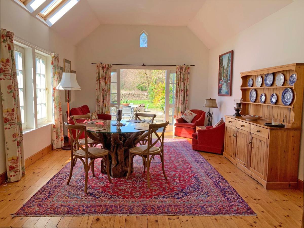 Spacious Cottage - Walk To Crieff Exterior photo